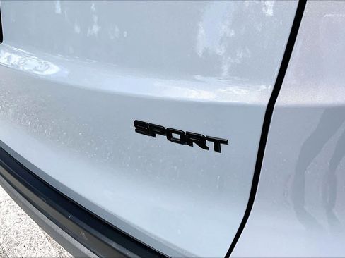 Used 2025 Honda CR-V Sport-L image 10