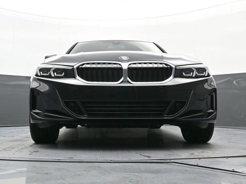 New 2026 BMW 330i xDrive Sedan w/ Convenience Package image 23