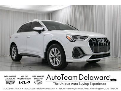 Used 2021 Audi Q3 2.0T Premium Plus w/ Premium Plus Package