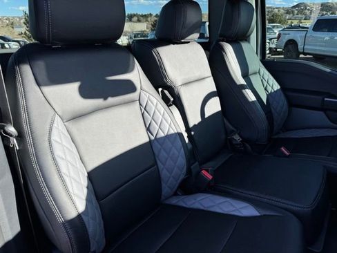 New 2025 Ford F150 XL image 19