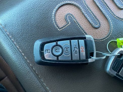 Used 2022 Ford F150 King Ranch w/ Equipment Group 601A High image 57