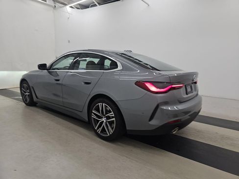 Used 2025 BMW 430i RWD image 6