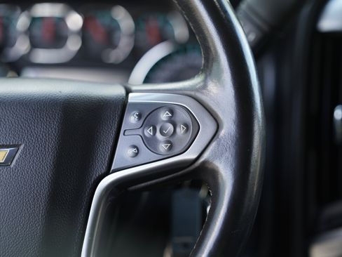 Used 2015 Chevrolet Silverado 1500 LT w/ All Star Edition image 18