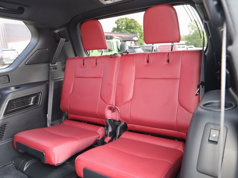 Used 2023 Lexus GX 460 Luxury w/ Sport Design Package image 70