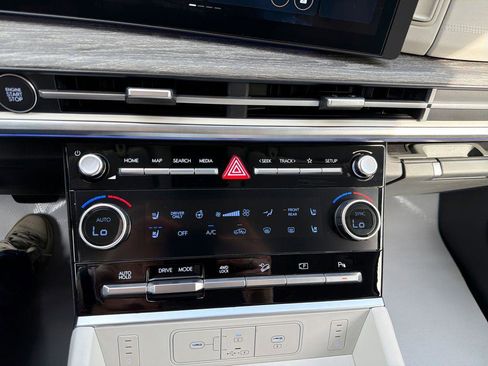 New 2026 Hyundai Santa Fe Calligraphy AWD/4WD image 20