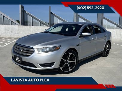 Used 2014 Ford Taurus SEL w/ Equipment Group 201A