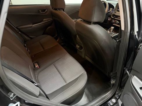 Certified 2023 Hyundai Kona SEL w/ Cargo Package image 36