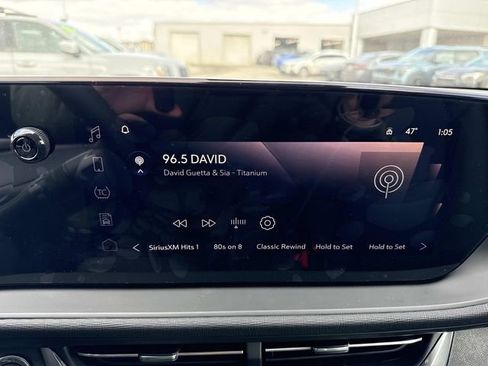 New 2026 Buick Envista Preferred w/ Convenience I Package image 19