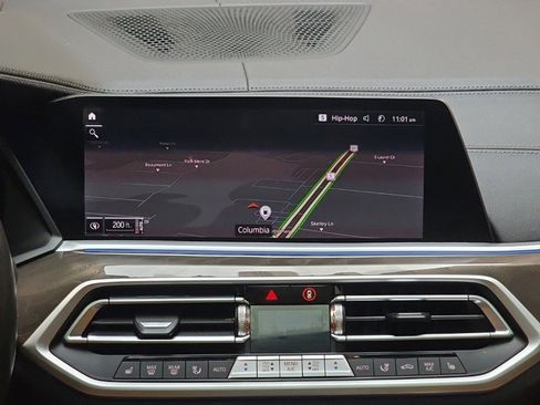 Used 2022 BMW X5 xDrive45e image 22