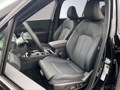 New 2026 Subaru Outback Touring XT image 9