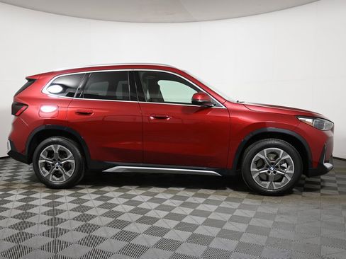 New 2026 BMW X1 xDrive28i w/ Technology Package image 8