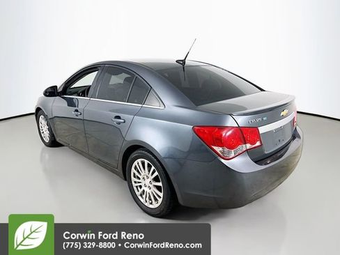 Used 2013 Chevrolet Cruze Eco image 5
