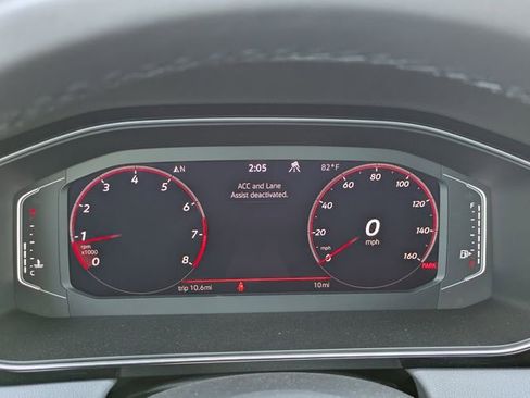 New 2026 Volkswagen Jetta GLI Autobahn FWD image 23