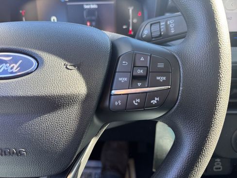 New 2025 Ford Maverick XL w/ Equipment Group 102A image 32