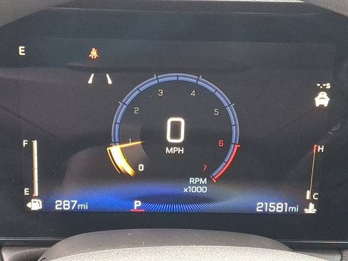 Used 2025 Chevrolet TrailBlazer LT image 22