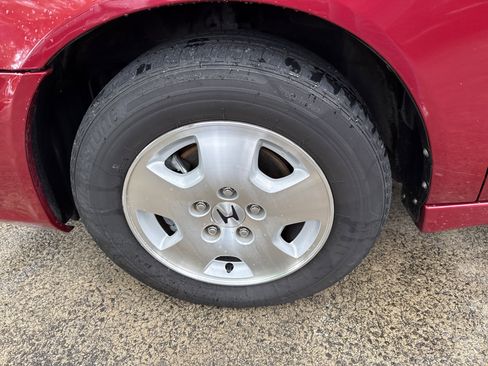 Used 2002 Honda Accord EX image 11
