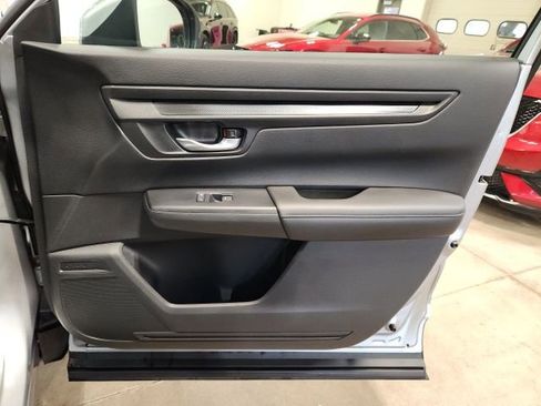 Certified 2023 Honda CR-V LX image 30