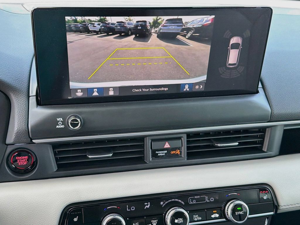 New 2026 Honda Pilot EX-L image 15