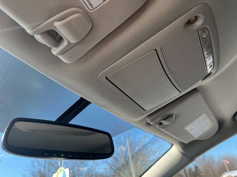 Used 2019 Nissan Murano SL image 25