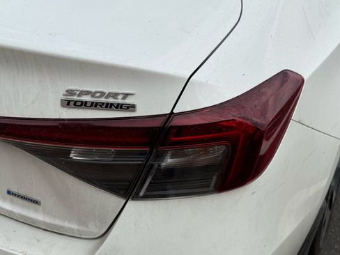 Used 2025 Honda Civic Sport Touring image 10
