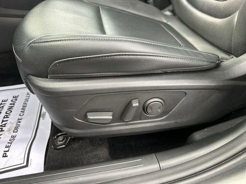 Used 2023 Hyundai Tucson SEL w/ Convenience Package image 12