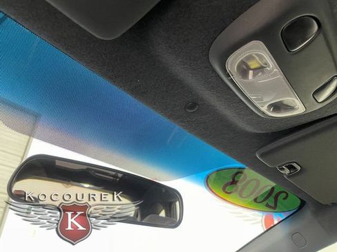 Used 2008 Subaru Impreza WRX STI image 18