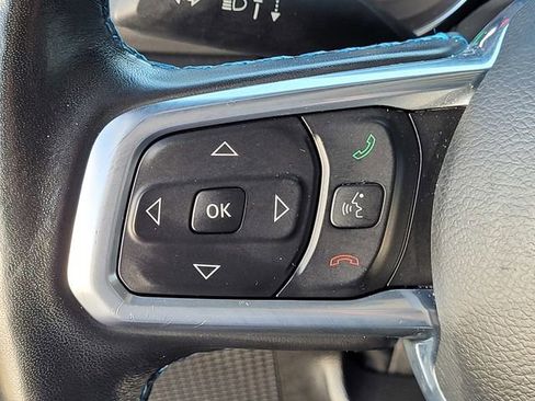 Used 2022 Jeep Wrangler Unlimited Rubicon 4xe w/ Steel Bumper Group image 24