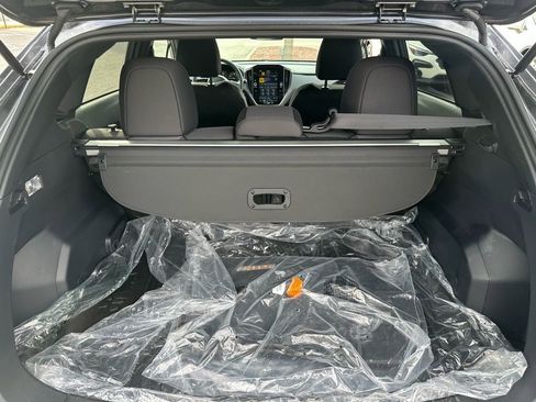 Used 2025 Subaru Crosstrek 2.5i Sport image 8