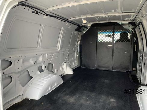 Used 2014 Ford E-150 and Econoline 150 image 12