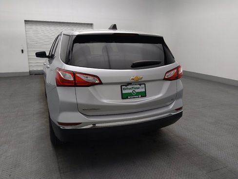 Used 2018 Chevrolet Equinox LT image 6