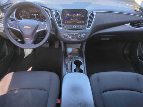 Used 2023 Chevrolet Malibu RS FWD image 19