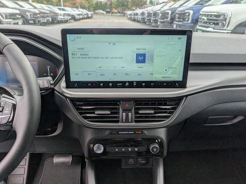 New 2026 Ford Escape Active w/ Tech Pack #1 image 14