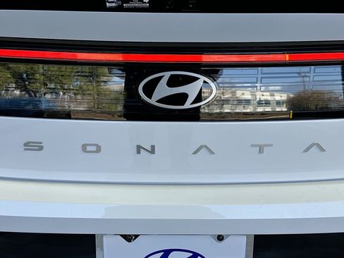 New 2026 Hyundai Sonata SEL image 21