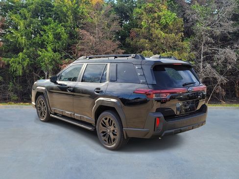 New 2026 Subaru Outback Limited XT image 20