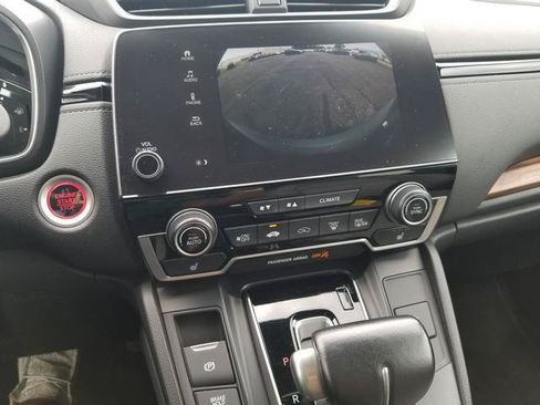 Used 2018 Honda CR-V EX-L image 23