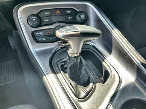 Used 2020 Dodge Challenger SXT image 26