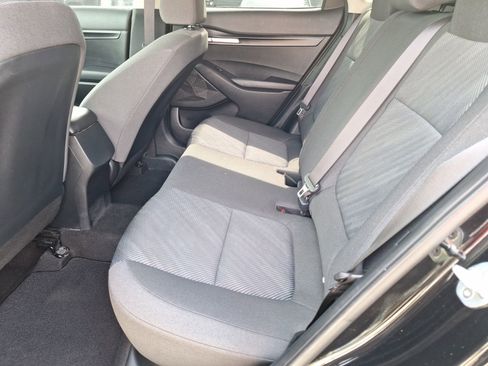 Used 2021 Kia Seltos LX AWD/4WD image 29
