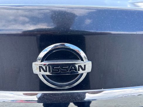 Used 2016 Nissan Altima 2.5 S w/ Power Driver Seat Package FWD image 14