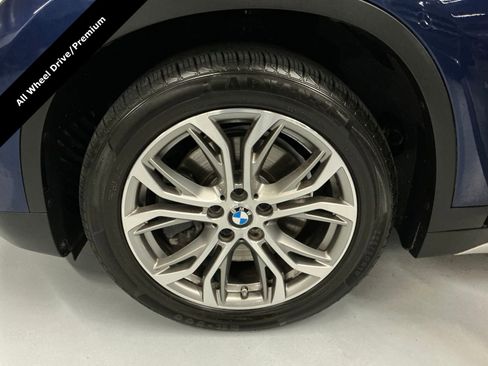 Used 2016 BMW X1 xDrive28i image 31