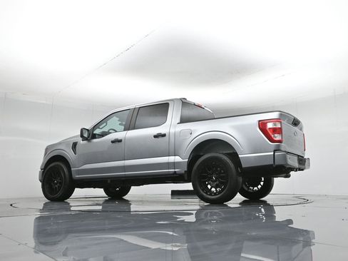 Used 2023 Ford F150 XL w/ STX Appearance Package image 48
