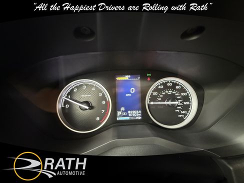 Used 2020 Subaru Forester Premium AWD/4WD image 17