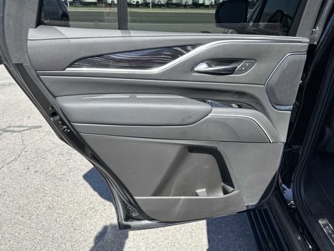 Used 2022 Cadillac Escalade Sport w/ Touring Package image 14