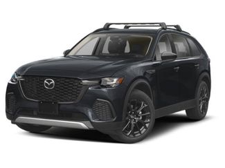 New 2026 MAZDA CX-70 3.3 Turbo w/ Premium Package AWD/4WD video 1