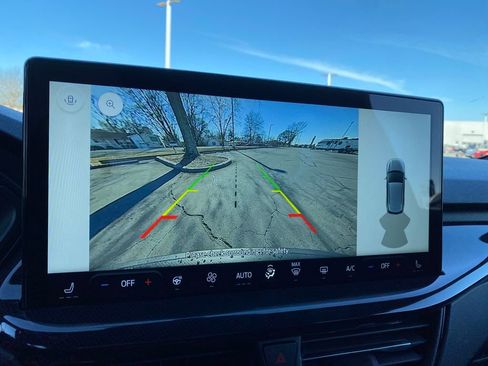 New 2026 Ford Escape ST-Line Select w/ Tech Pack #1 image 21