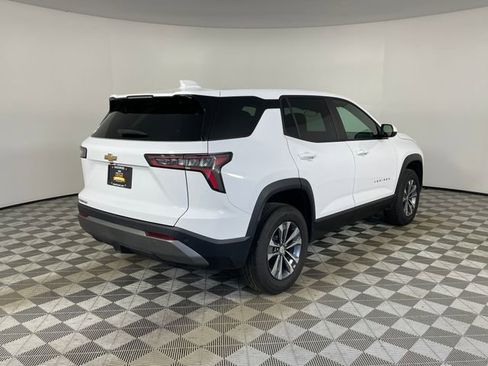 Certified 2026 Chevrolet Equinox LT image 22