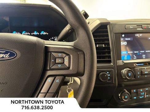 Used 2019 Ford F150 XL w/ Equipment Group 101A Mid image 29