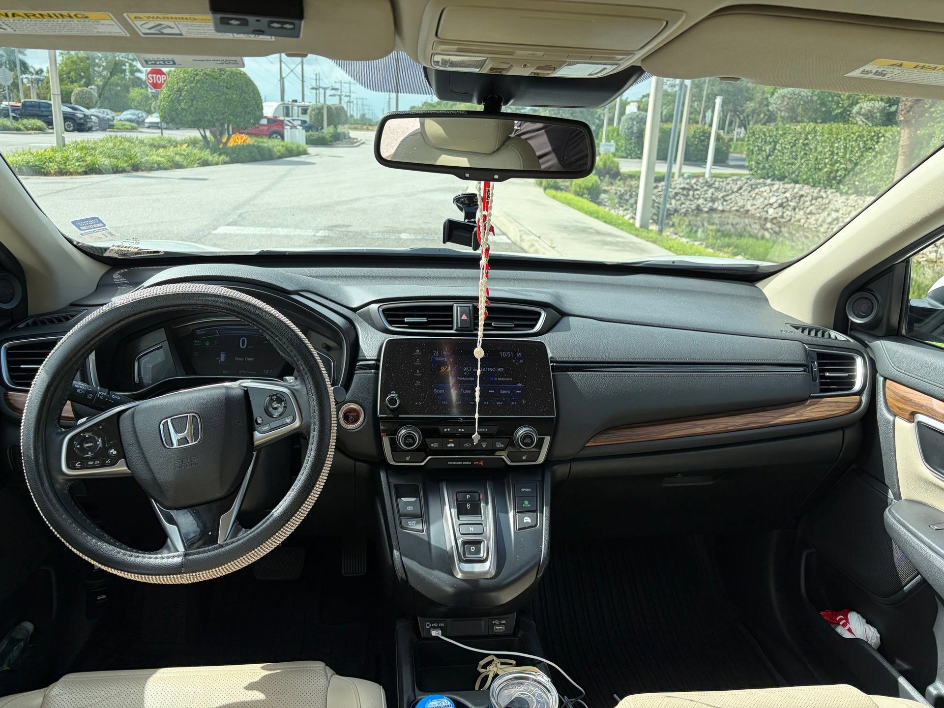 Used 2022 Honda CR-V EX-L image 21