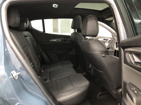 Certified 2024 Dodge Hornet GT Plus w/ Tech Pack Plus w/o Parking image 14