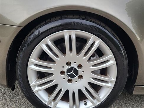 Used 2008 Mercedes-Benz E 350 Sedan image 34