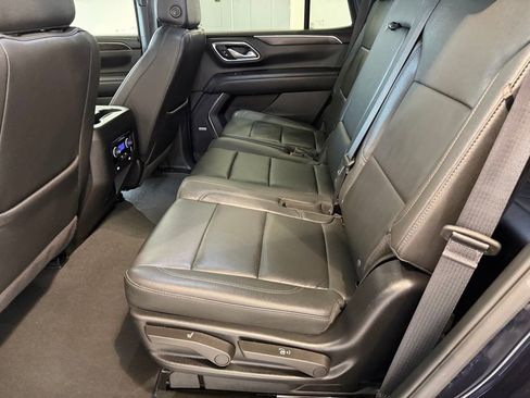 Used 2024 Chevrolet Tahoe LT image 31